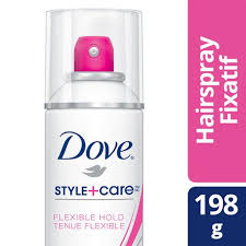 Check out our hair spray selection for the very best in unique or custom, handmade pieces from our hair care shops. Dove Flexible Hold Hair Spray Walmart Canada