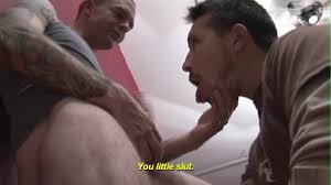 TIMSuck] Dan Fisk & Marcus Iron Gay Porn Video - TheGay.com