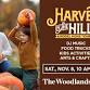 Harvest in The Hills Festival event image