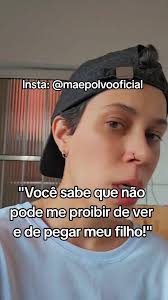 Dificultando o Contato com Meu Filho?