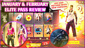 Free fire is the ultimate survival shooter game available on mobile. Free Fire Season 19 Elite Pass Official Trailer By King Mk