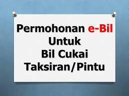 Jumlah cukai taksiran yang perlu dibayar adalah berdasarkan kadar peratus % ke atas nilai tahunan. Laman Web Rasmi Majlis Perbandaran Sibu
