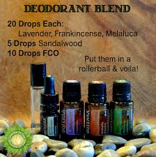 Fantastic Deodorant Roll On Blend Sub Out Myrrh For The Sandalwood If You Like A Mezclas De Aceites Esenciales Aceites Esenciales Doterra Desodorante Natural