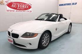 In 2012, it will take start in several. 2006 Bmw Z4 Autorec Enterprise Ltd