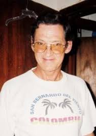 Carroll "Ben" Gallion Obituary (2024)