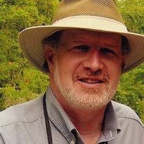 Larry Roach (@LarryRoach1)