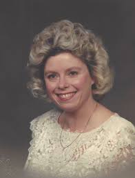 Benita Sickles Obituary