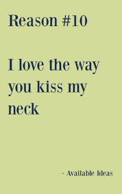 Now start reading my list of reasons why i love you and note these all down and be ready for that moment when he expects you to know why. 52 Reasons Why I Love You Love Quotes Reasons Why I Love You 52 Reasons Why I Love You Why I Love You