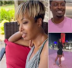 Where is Shayla in recent skits?