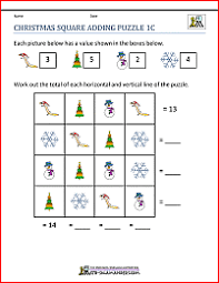 Chrismas and new year in britain worksheet. Math Christmas Worksheets First Grade