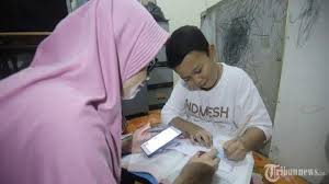Cari tahu pekerjaan masyarakat kota tangerang. Kunci Jawaban Tema 8 Kelas 4 Sd Halaman 96 97 98 99 100 Tentang Keunikan Daerah Tempat Tinggalku Pos Kupang