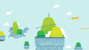 It is available for the playstation now streaming service. Hohokum Trophy Guide Psnprofiles Com