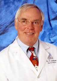 Ronald Gutberlet avis de décès