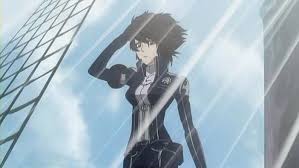 Miranda Exorzist Jpg D Gray Man Miranda Anime