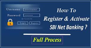 State bank of india (sbi) has been providing the facility of internet banking to their account holders. How To Register Activate Sbi Bank Net Banking Online Free