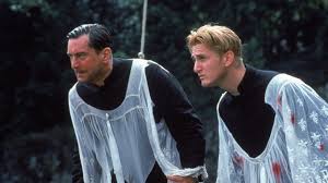 There are no featured reviews for because the movie has not released yet (). We Re No Angels 1989 Mubi