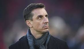 Gary Neville