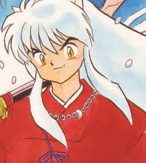 Résultat de recherche d'images pour "inuyasha"