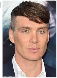 Tommy shelby and the gang have taken over our screens over the past few years. Cillian Murphy Peaky Blinder Haircut Peaky Blinders Thomas Shelby Haircut