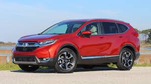 Rated 4.4 out of 5 stars. 2017 Honda Cr V First Drive Just Right Yet Again