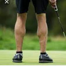 After arriving at the medalist on sunday, mickelson hopped on twitter and shared his winning formula while also taking the time to hilariously explain the difference. Phil Mickelson S Calves Phil Calves Twitter