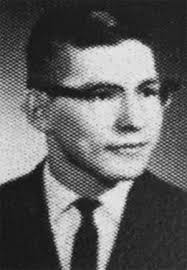 Henry Wayne Webster : Specialist Four from Oklahoma, Vietnam War Casualty