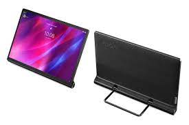 Lenovo Yoga Tab 13 bringt Ständer und ...
