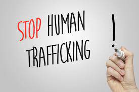 News | Join The Fight Against Human Trafficking