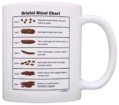 funny nurse gifts bristol stool chart mug rn gifts for graduation nurse mug nurse coffee cup m11 2870