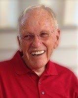 Donald Fife Burt (1931-2021)