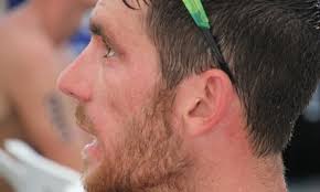 Bob Haller: starker 18. Platz unter 70 Startern