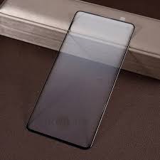 2 the s10 series (except s10 lite) is the last model in the galaxy s series to feature 3.5 mm headphone jack as its successors, the s20, s20+ and s20. Curved Full Size Tempered Glass Screen Protector Film For Samsung Galaxy S10 Plus Fingerprint Unlock