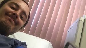 Fundraiser for Mitchell Anderson by Jenean Beskal : Help Mitch Anderson