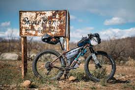 If you are smooth the chameleon is a great choice due to its versatility. Santa Cruz Carbon Chameleon Review Bikepacking Com