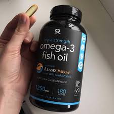 افضل انواع زيت السمك اوميجا 3 بتركيز عالي Fish Oil Omega 3 Fish Oil Oils