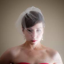 Medium Tulle Birdcage Wedding Veil (blusher Veil, Mini Veil, Bridal Veil,  Bridal Illusion Tulle, Bird Cage Veil, Retro Veil)