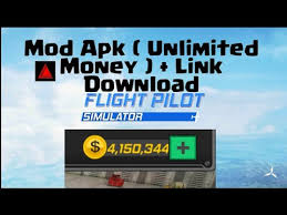 Maybe you would like to learn more about one of these? Flight Pilot Simulator 3d Mod Unlimited Money Link Download Youtube