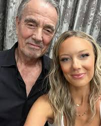 Eric Braeden!! Love him so much!! 🚐 ⭐ 🐚 😀 💋