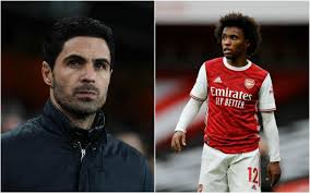 Arsenal fan tv owner robbie lyle wants to clear up one popular myth about the youtube channel: Real Betis Show Interest In Arsenal Flop Willian
