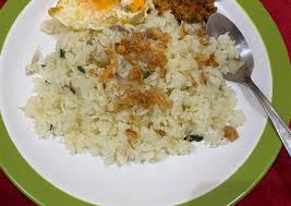2 butir bawang merah, iris halus. Resep Nasi Goreng Kampung Untuk Pemula