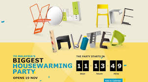 Food offers, ikea family offers and events, products with even lower prices. Ikea Hacking In Ikea Cheras Plus Win A Raskog Cart I Madeover Ikea Hackers