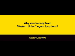 Or you can ask a general question like: Send Money In Person Western Union De