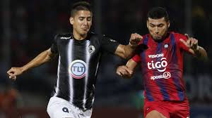 Last game played with deportivo la guaira, which ended with result: Cerro Porteno Clinch Top Spot In Copa Libertadores Group The Rahnuma Daily