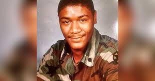 Obituary for Wayne Lamar Davis