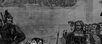 Depraved, unprincipled, or wicked person: John Knox On Reprobation Reformation 21