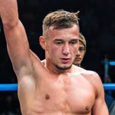 Manuel Bilić vs. Hasan Chamzatov, Vendetta 16