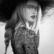 Digital Art Direction: Lancôme e-magazine by David