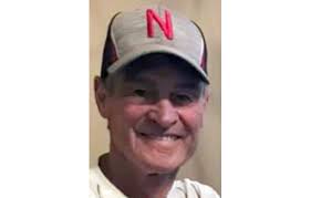 Bruce Wehner Obituary (1955