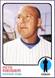 WHEN TOPPS HAD (BASE)BALLS!: May 2020