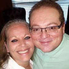 Tammy Fowler Wambolt and Paul Lanpheare got married yesterday! Best wishes  for many years to come!